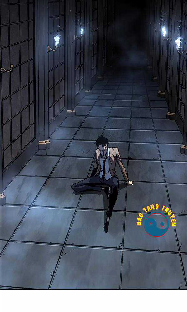 Solo Leveling Ss3 - Chapter 15 - Trang 79