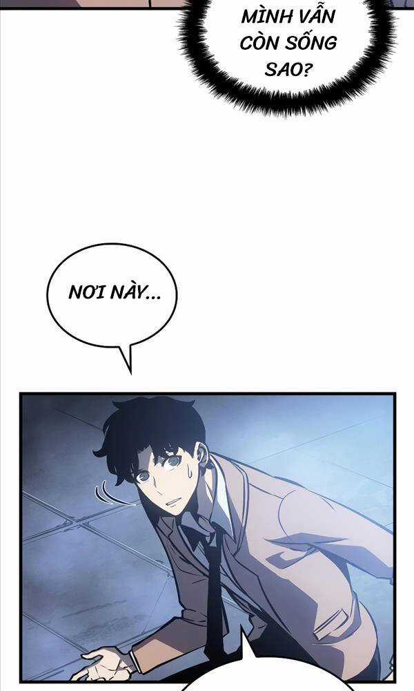 Solo Leveling Ss3 - Chapter 15 - Trang 81