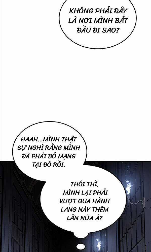 Solo Leveling Ss3 - Chapter 15 - Trang 82