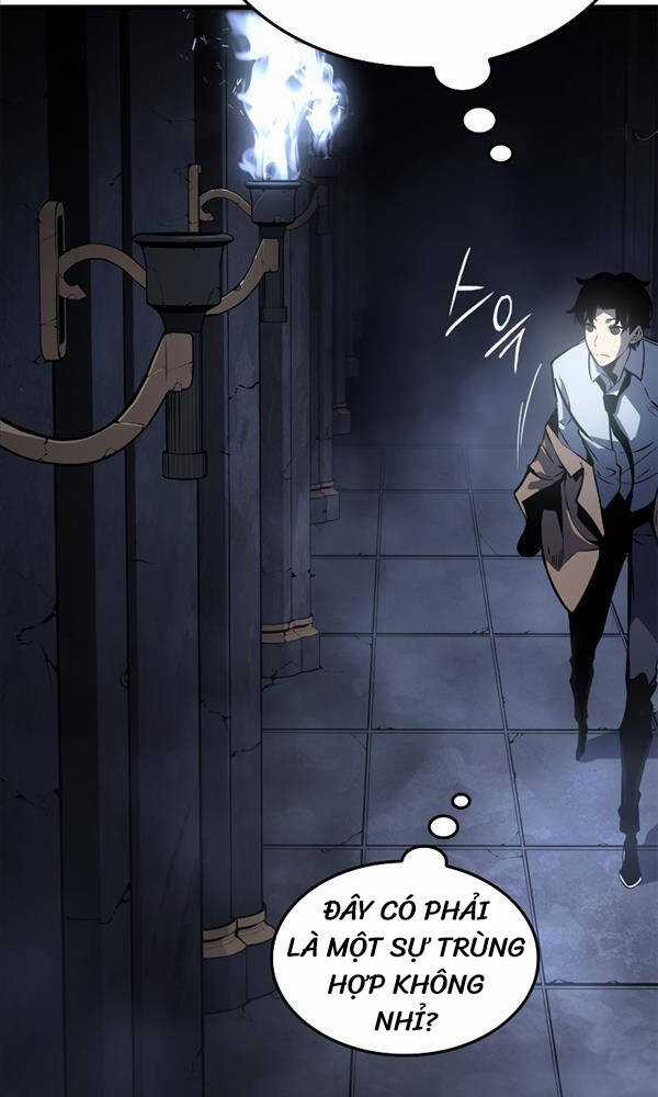 Solo Leveling Ss3 - Chapter 15 - Trang 84