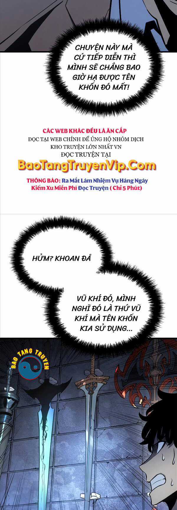 Solo Leveling Ss3 - Chapter 15 - Trang 97