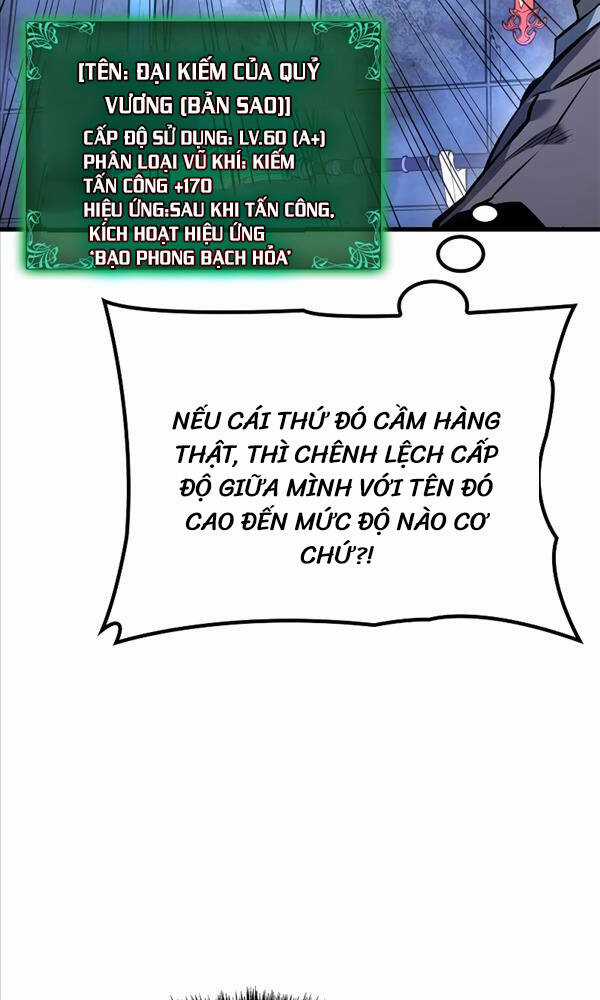 Solo Leveling Ss3 - Chapter 15 - Trang 98