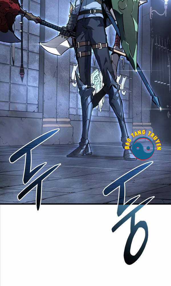 Solo Leveling Ss3 - Chapter 15 - Trang 100