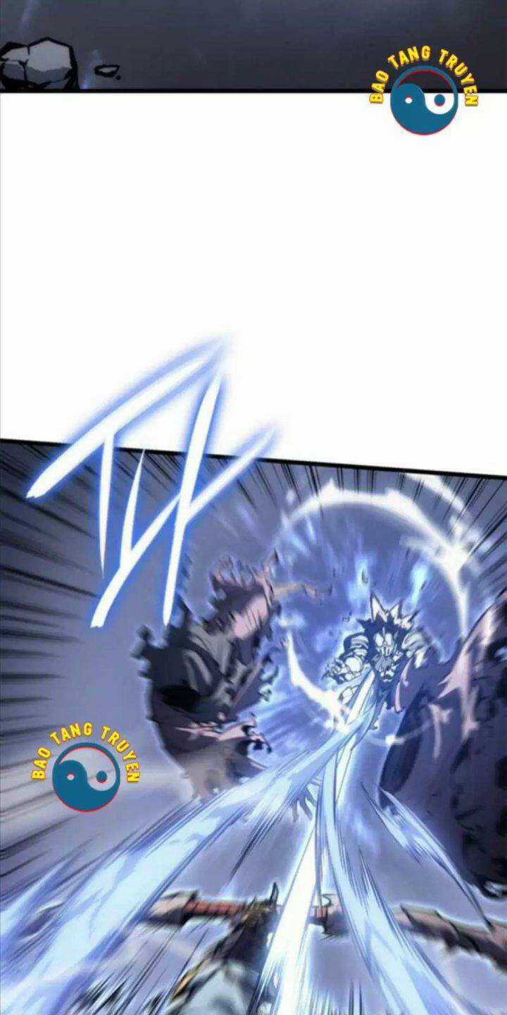 Solo Leveling Ss3 - Chapter 16 - Trang 11