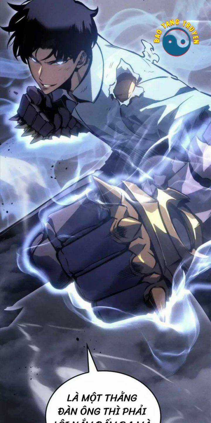 Solo Leveling Ss3 - Chapter 16 - Trang 20