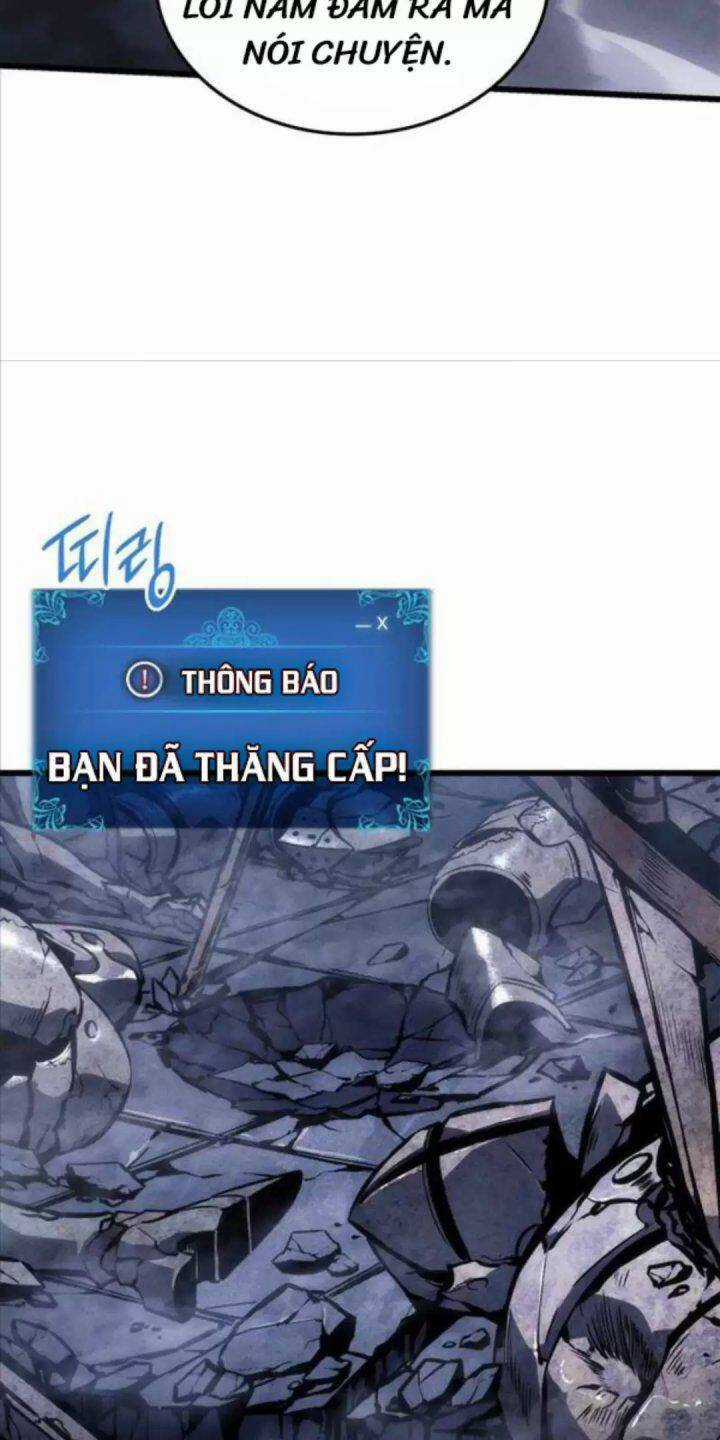 Solo Leveling Ss3 - Chapter 16 - Trang 21