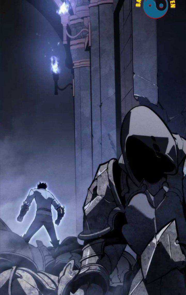 Solo Leveling Ss3 - Chapter 16 - Trang 23