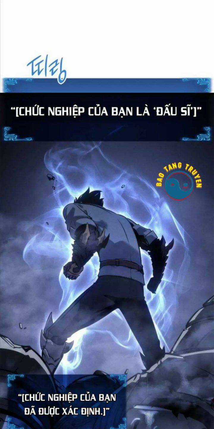 Solo Leveling Ss3 - Chapter 16 - Trang 25
