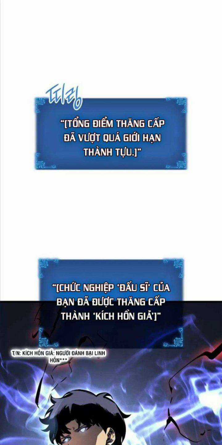 Solo Leveling Ss3 - Chapter 16 - Trang 28