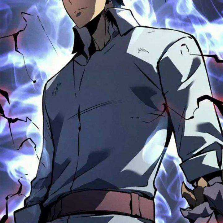 Solo Leveling Ss3 - Chapter 16 - Trang 29