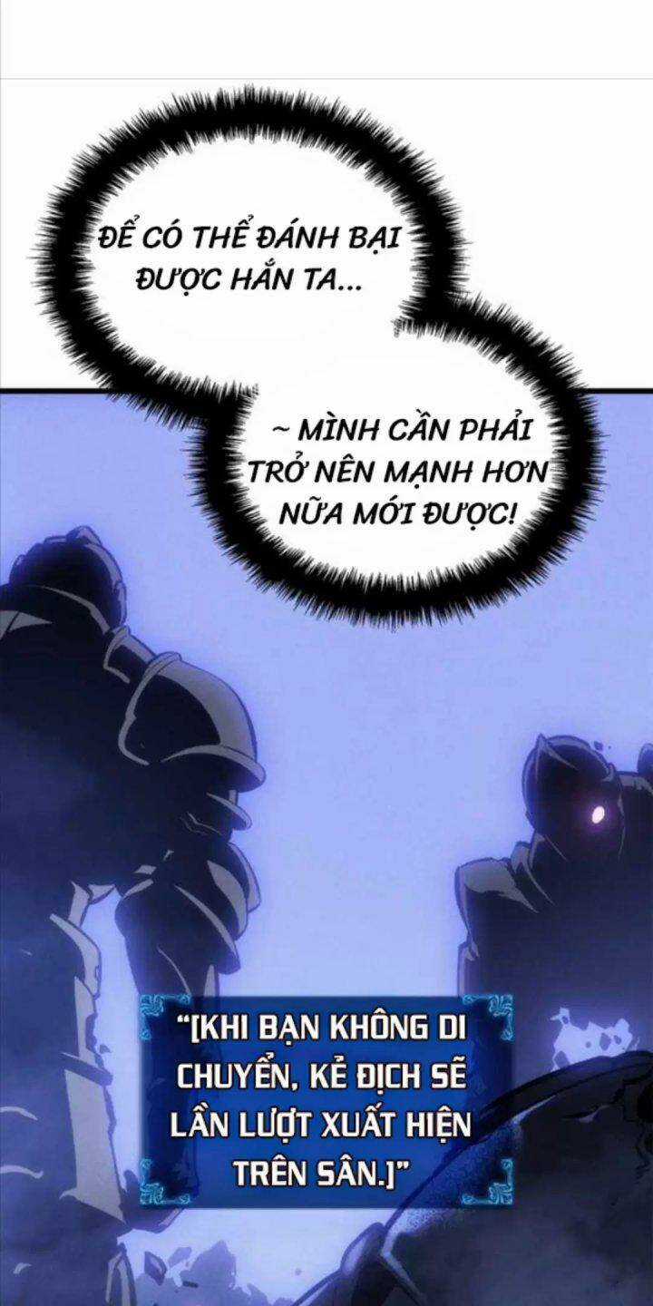 Solo Leveling Ss3 - Chapter 16 - Trang 31