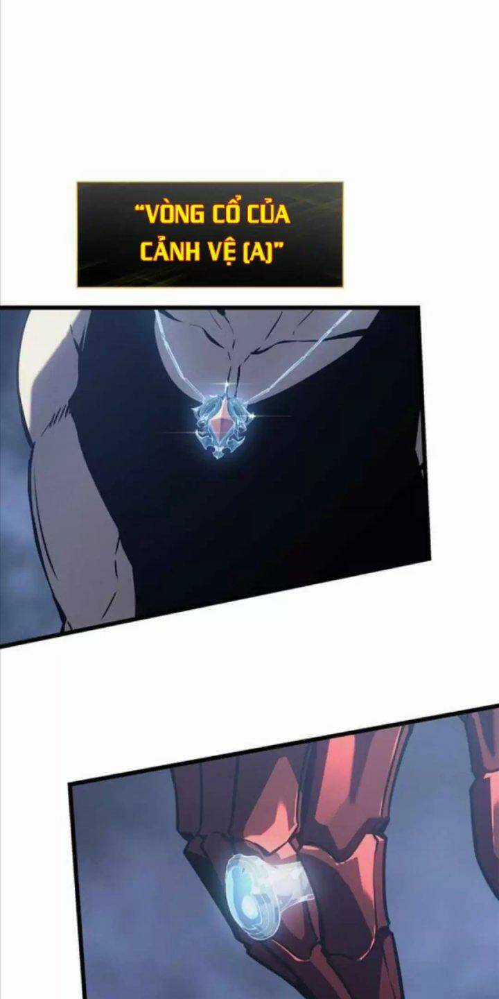 Solo Leveling Ss3 - Chapter 16 - Trang 34