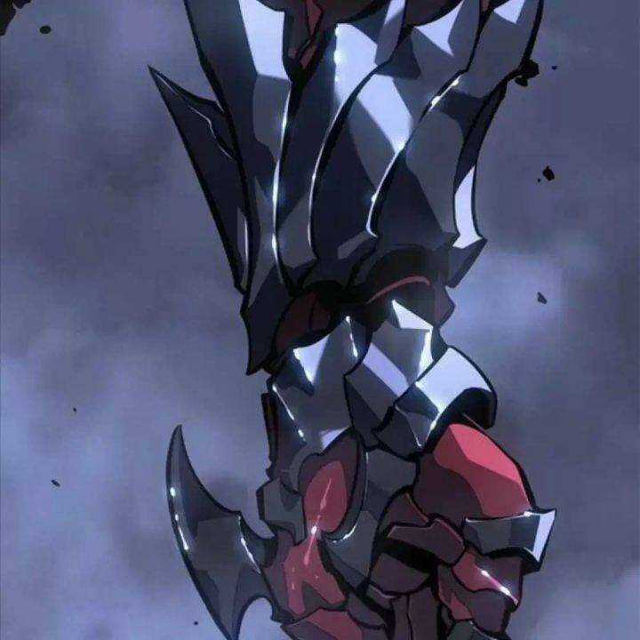 Solo Leveling Ss3 - Chapter 16 - Trang 36