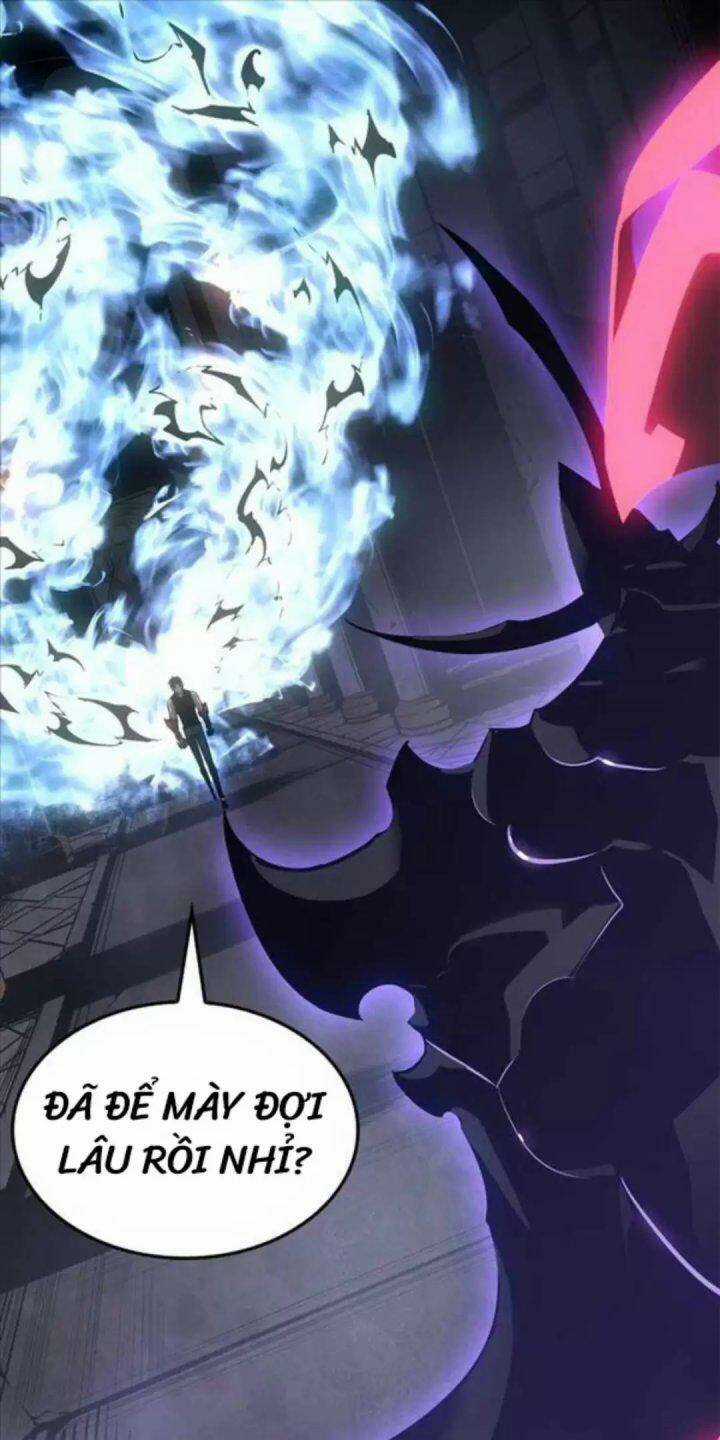 Solo Leveling Ss3 - Chapter 16 - Trang 42
