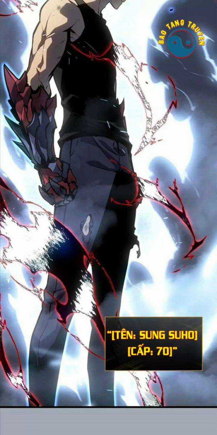 Solo Leveling Ss3 - Chapter 16 - Trang 44