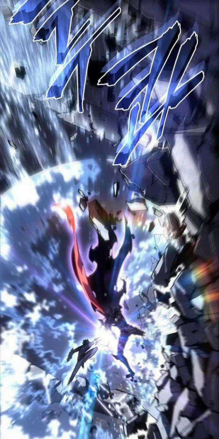 Solo Leveling Ss3 - Chapter 16 - Trang 55