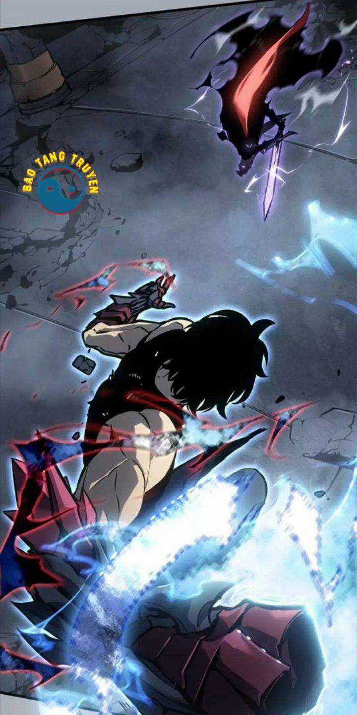 Solo Leveling Ss3 - Chapter 16 - Trang 71