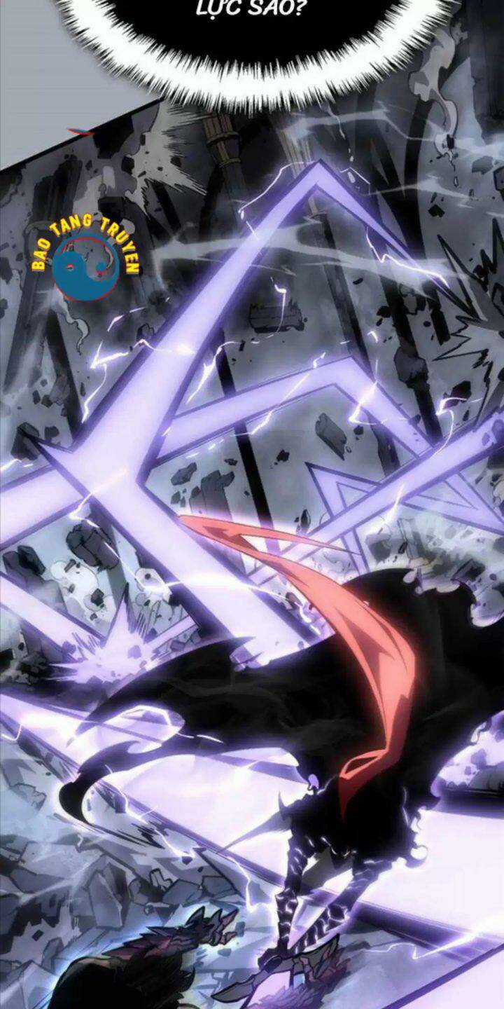 Solo Leveling Ss3 - Chapter 16 - Trang 77