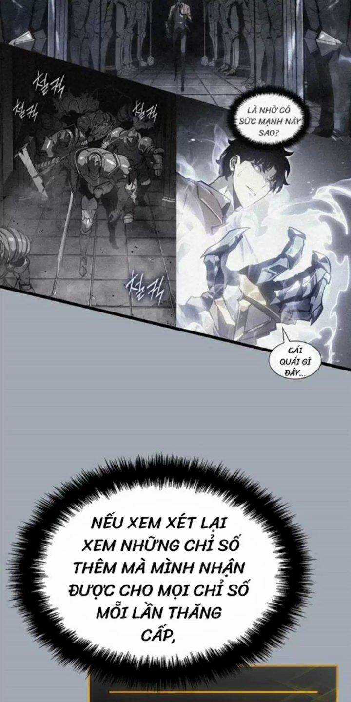 Solo Leveling Ss3 - Chapter 16 - Trang 86