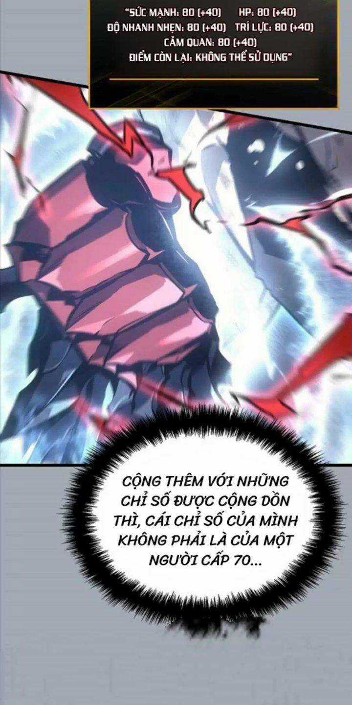 Solo Leveling Ss3 - Chapter 16 - Trang 87