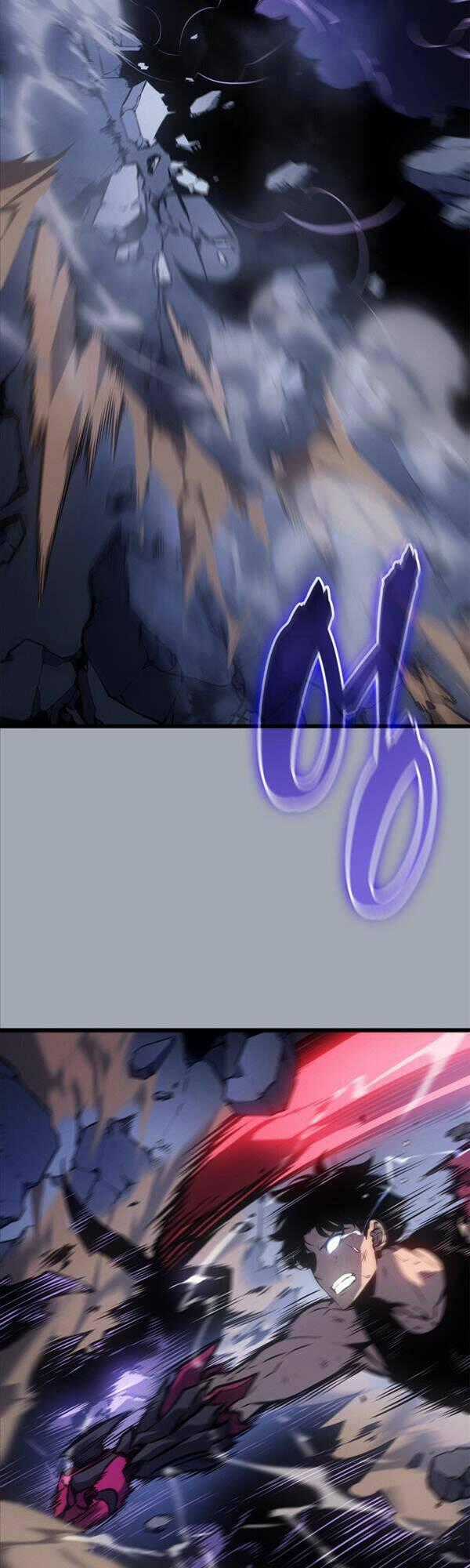 Solo Leveling Ss3 - Chapter 17 - Trang 2