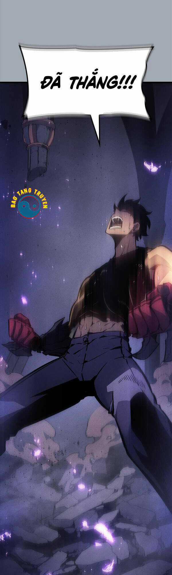 Solo Leveling Ss3 - Chapter 17 - Trang 14