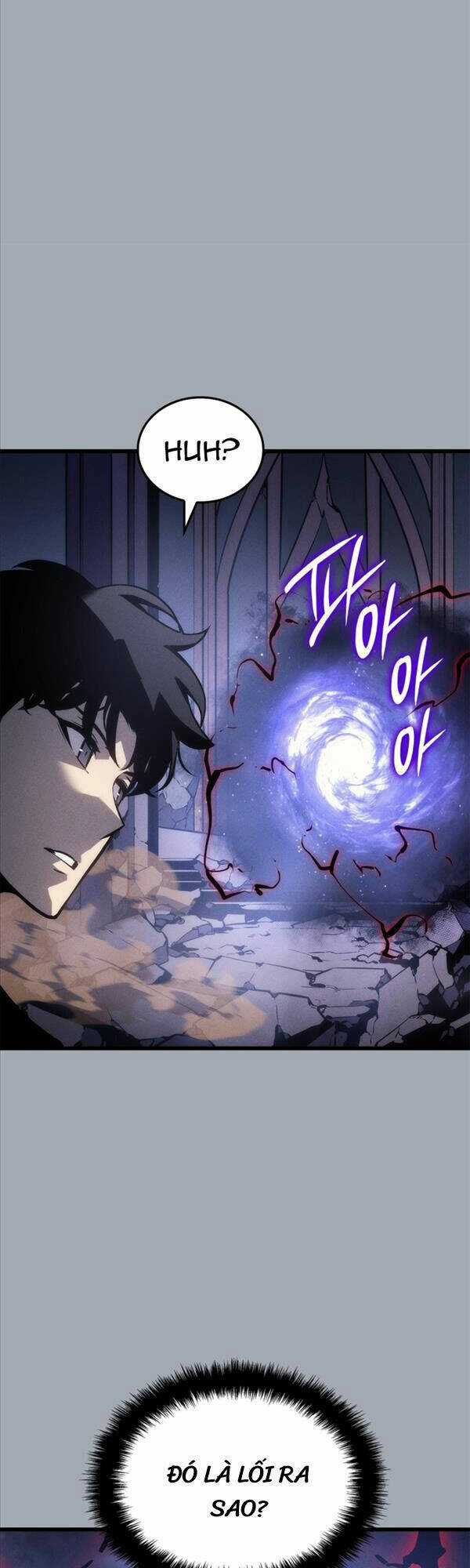 Solo Leveling Ss3 - Chapter 17 - Trang 16