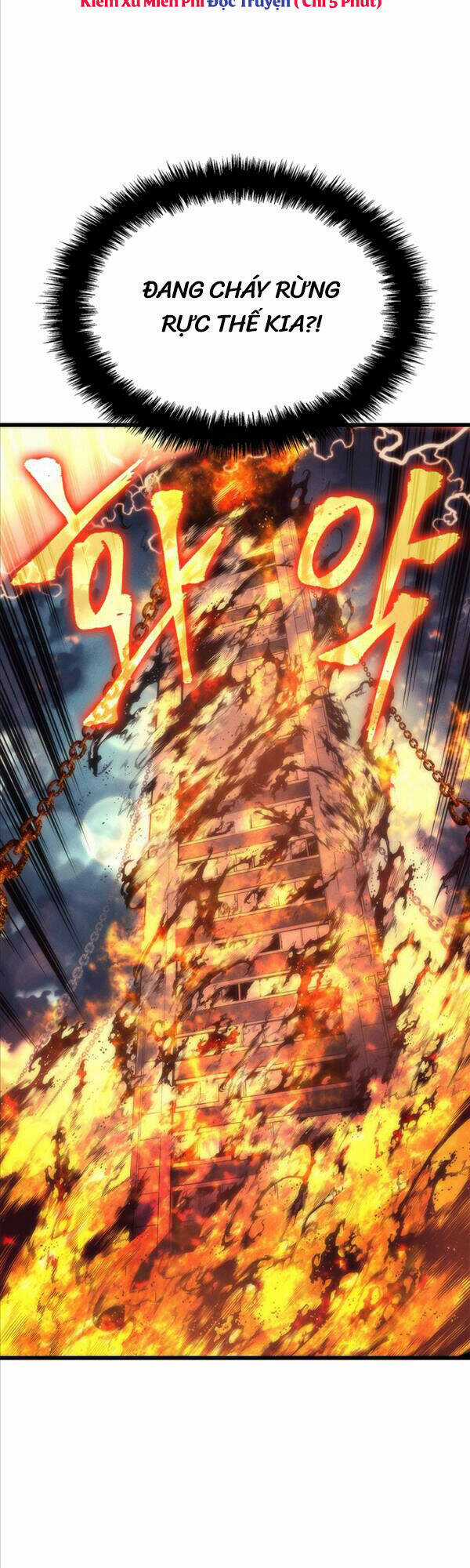 Solo Leveling Ss3 - Chapter 17 - Trang 19