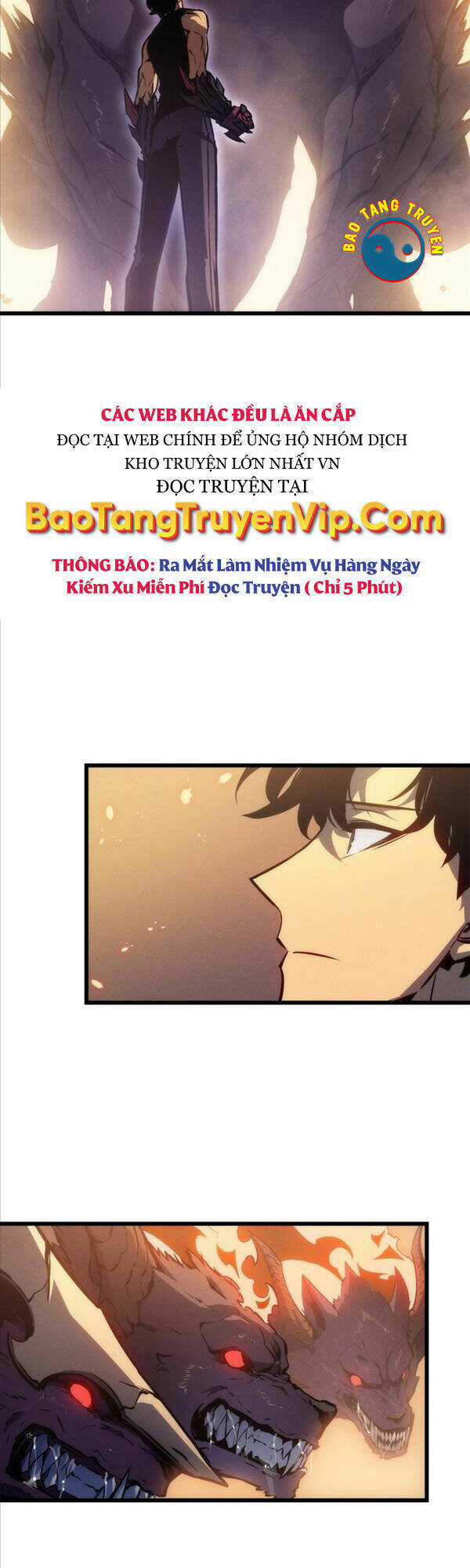 Solo Leveling Ss3 - Chapter 17 - Trang 21