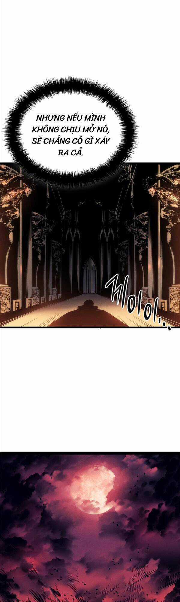 Solo Leveling Ss3 - Chapter 17 - Trang 25