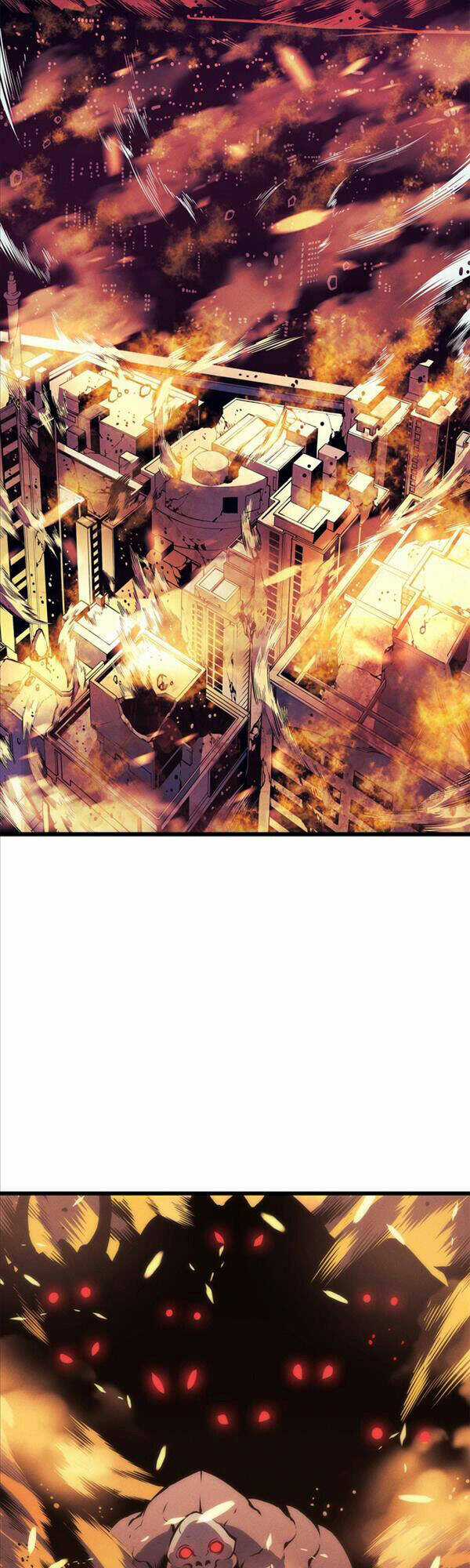 Solo Leveling Ss3 - Chapter 17 - Trang 26