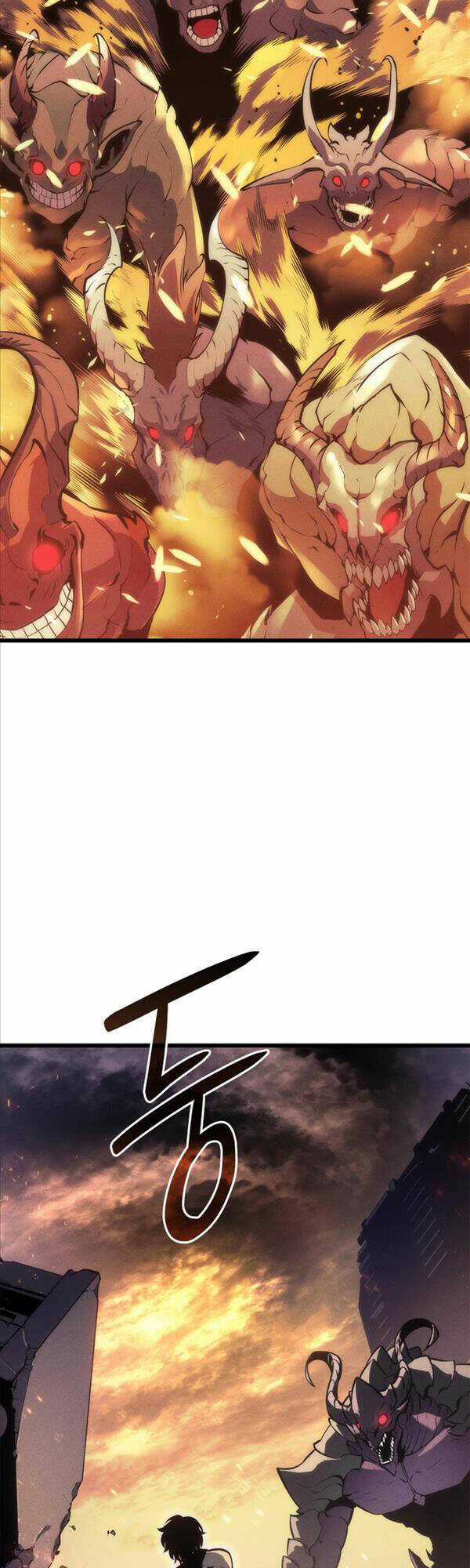 Solo Leveling Ss3 - Chapter 17 - Trang 27