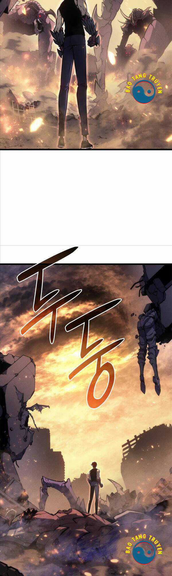 Solo Leveling Ss3 - Chapter 17 - Trang 28