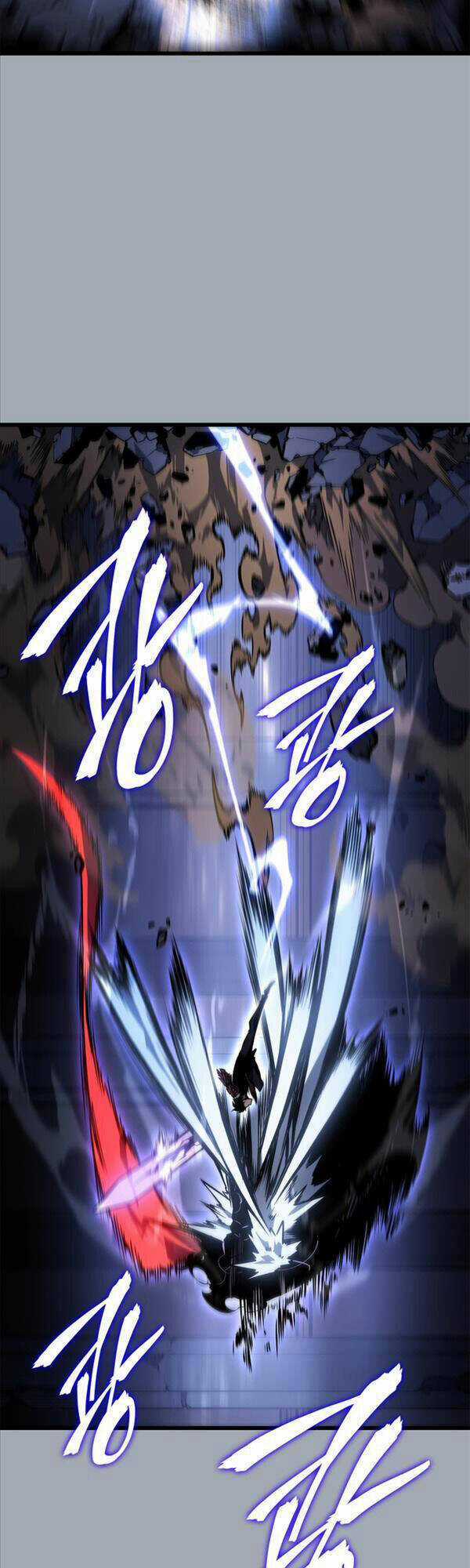 Solo Leveling Ss3 - Chapter 17 - Trang 4