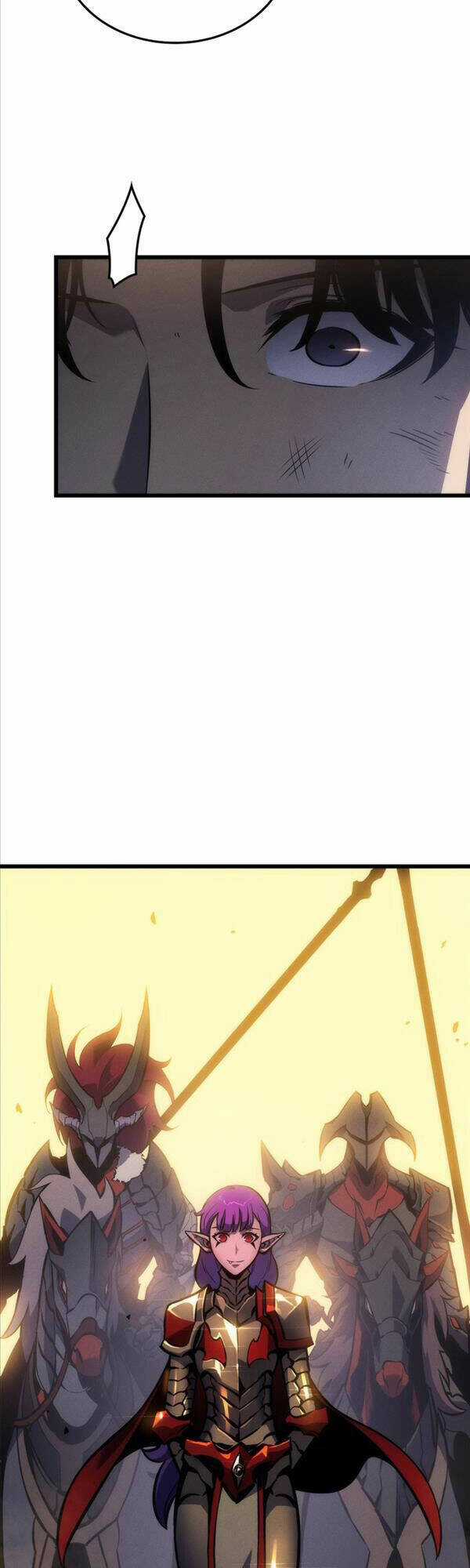 Solo Leveling Ss3 - Chapter 17 - Trang 36