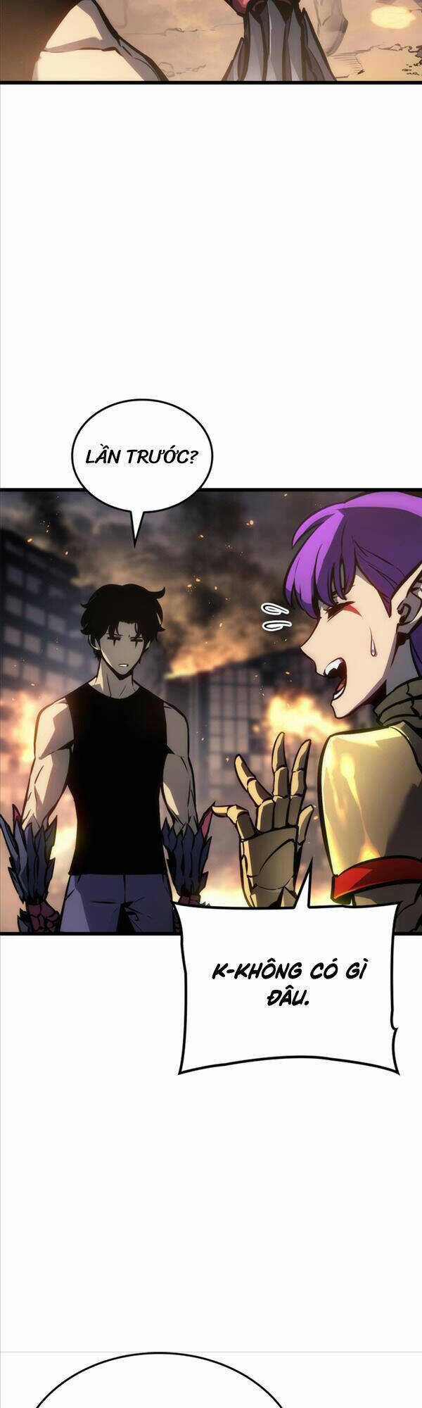 Solo Leveling Ss3 - Chapter 17 - Trang 39