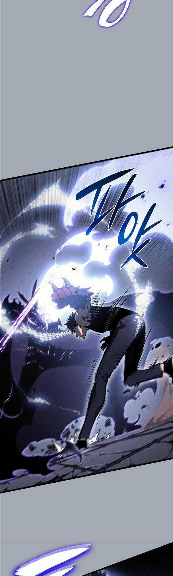 Solo Leveling Ss3 - Chapter 17 - Trang 5