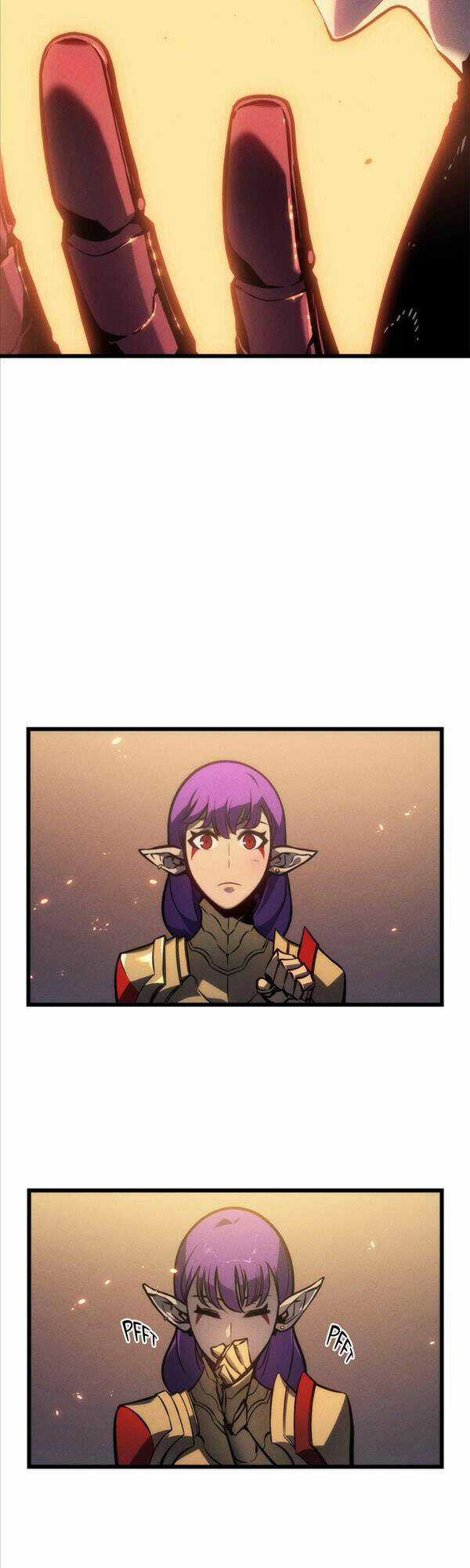 Solo Leveling Ss3 - Chapter 17 - Trang 48