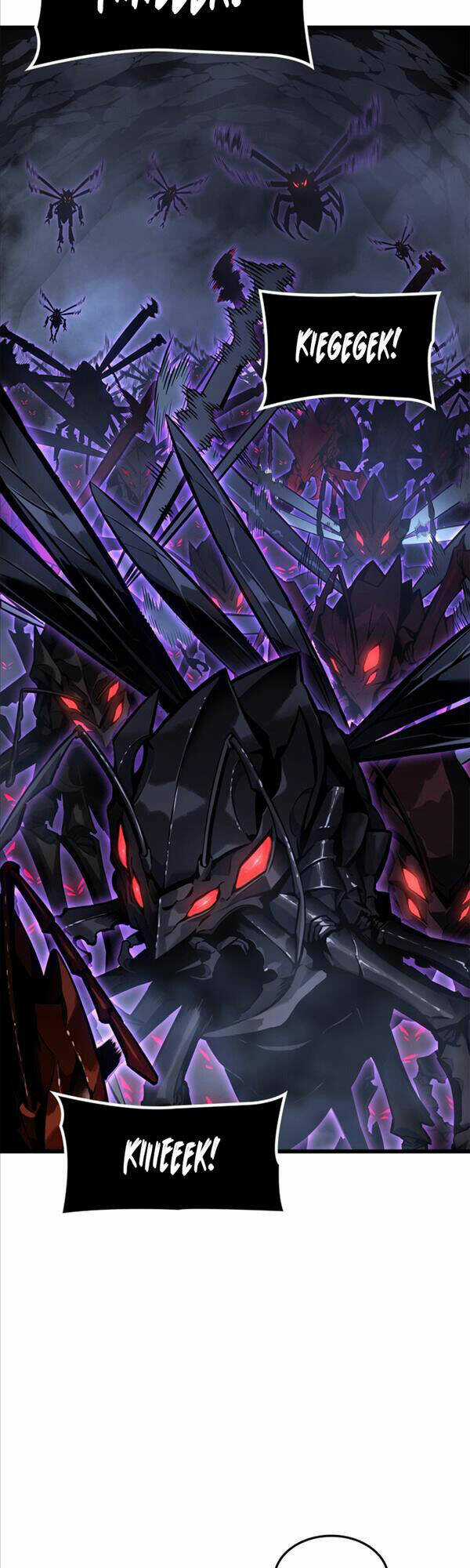 Solo Leveling Ss3 - Chapter 17 - Trang 52