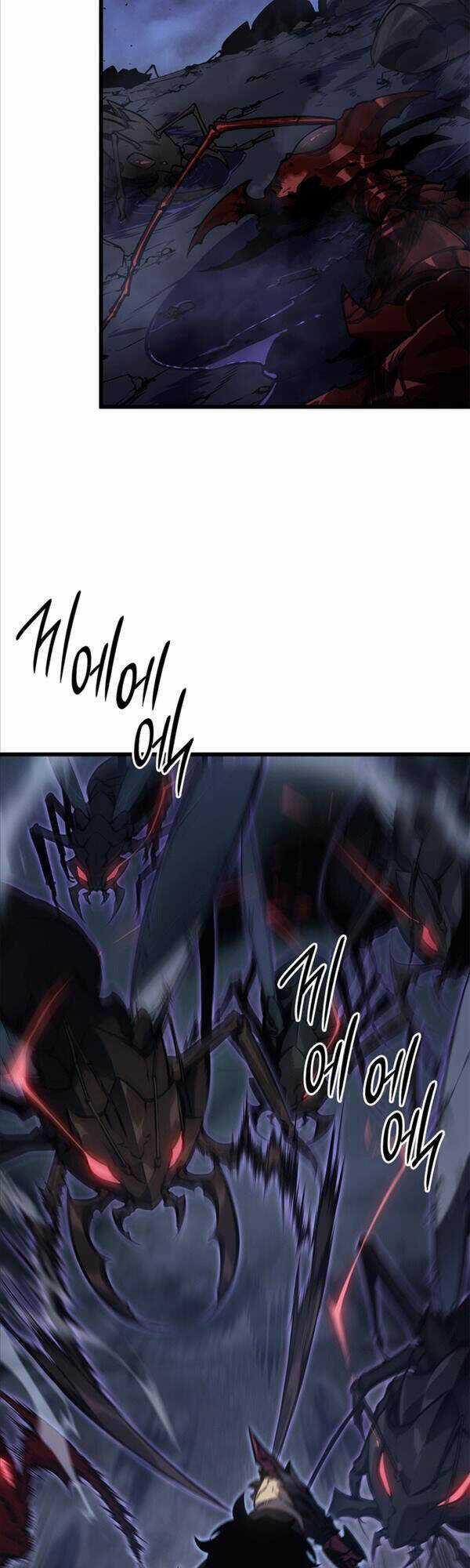 Solo Leveling Ss3 - Chapter 17 - Trang 54