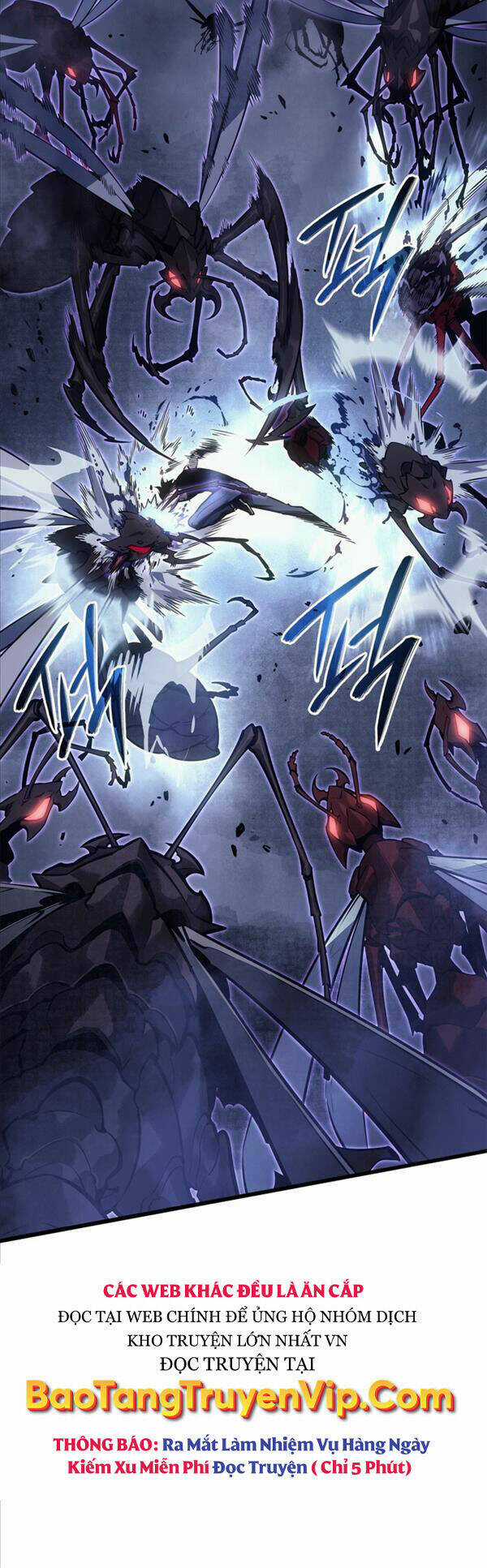 Solo Leveling Ss3 - Chapter 17 - Trang 56