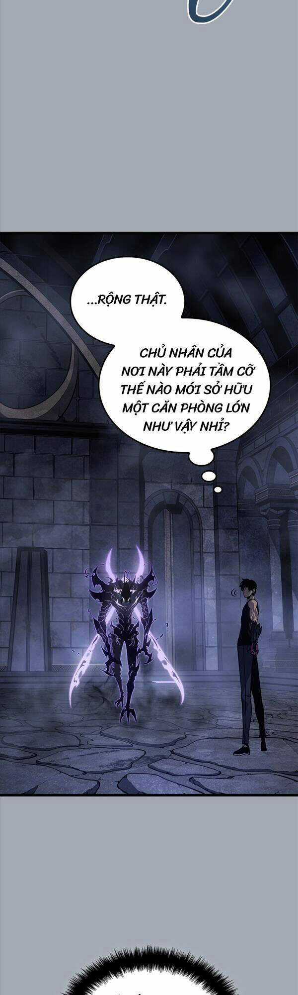 Solo Leveling Ss3 - Chapter 17 - Trang 60
