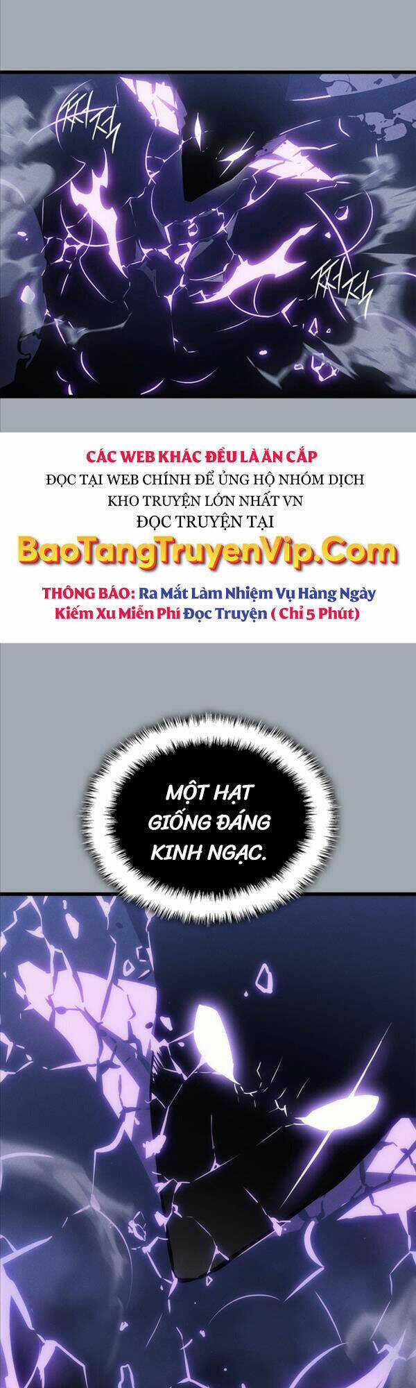 Solo Leveling Ss3 - Chapter 17 - Trang 7