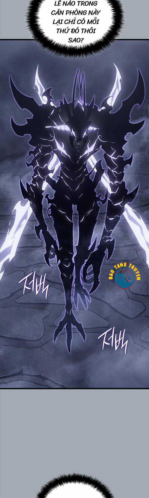 Solo Leveling Ss3 - Chapter 17 - Trang 61