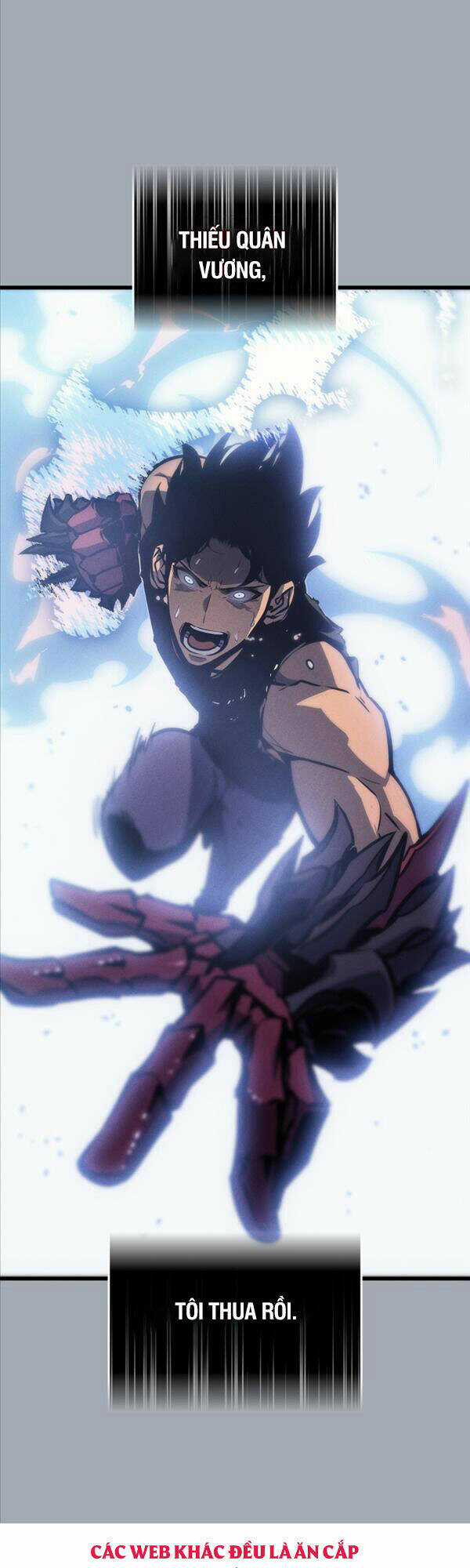 Solo Leveling Ss3 - Chapter 17 - Trang 10