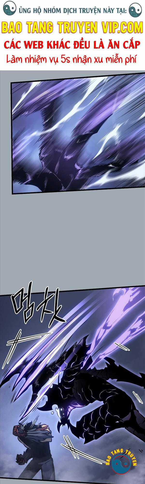 Solo Leveling Ss3 - Chapter 18 - Trang 1