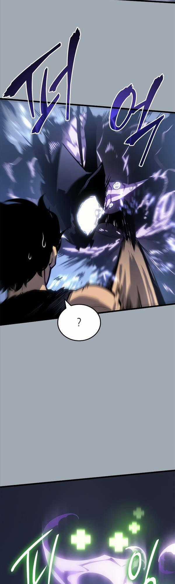 Solo Leveling Ss3 - Chapter 18 - Trang 2