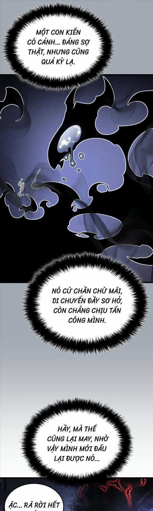 Solo Leveling Ss3 - Chapter 18 - Trang 12