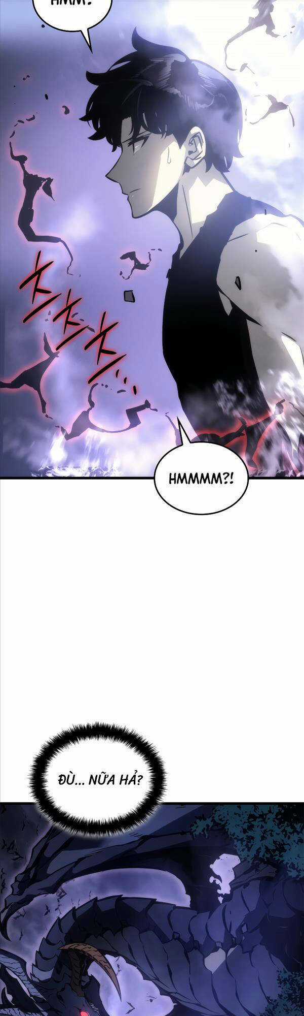 Solo Leveling Ss3 - Chapter 18 - Trang 15