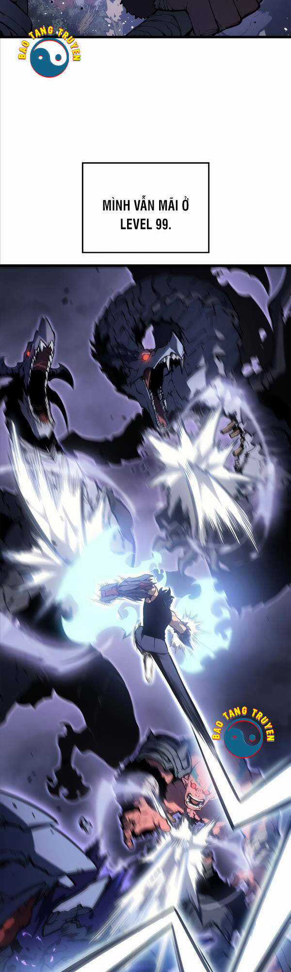 Solo Leveling Ss3 - Chapter 18 - Trang 18